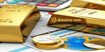 Phân tích giá vàng ngày 11/7/2023: XAU/USD tấn công rào cản $1930 4 Phân tích giá vàng ngày 11/7/2023: XAU/USD tấn công rào cản $1930