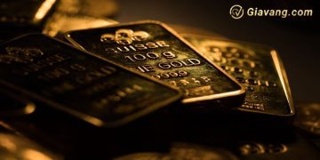 Phân tích giá vàng ngày 24/10/2022: XAU/USD xuống thấp hơn $1,670 trong bối cảnh DXY biến động 8 Phân tích giá vàng 24/10/2022