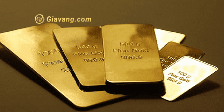 Phân tích giá vàng ngày 24/5/2023: Trần nợ Hoa Kỳ gặp khó khăn, giá vàng dao động dưới $1.985 1 Phân tích giá vàng ngày 27/3/2024: XAU/USD giao dịch mức 2170 USD, chờ đợi dữ liệu mới