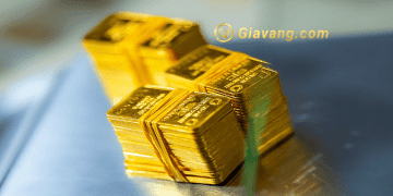 Phân tích giá vàng ngày 31/10/2022: XAU/USD bị áp lực về mức hỗ trợ ngang $ 1.638 3 Phân tích giá vàng ngày 31-10-2022