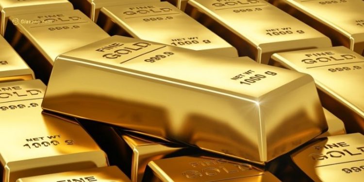 Phân tích giá vàng ngày 10/10/2022: Vàng cắt đứt ngưỡng hỗ trợ, hướng tới xu hướng mạnh  1 Phân tích giá vàng ngày 10/10/2022: Vàng cắt đứt ngưỡng hỗ trợ, hướng tới xu hướng mạnh