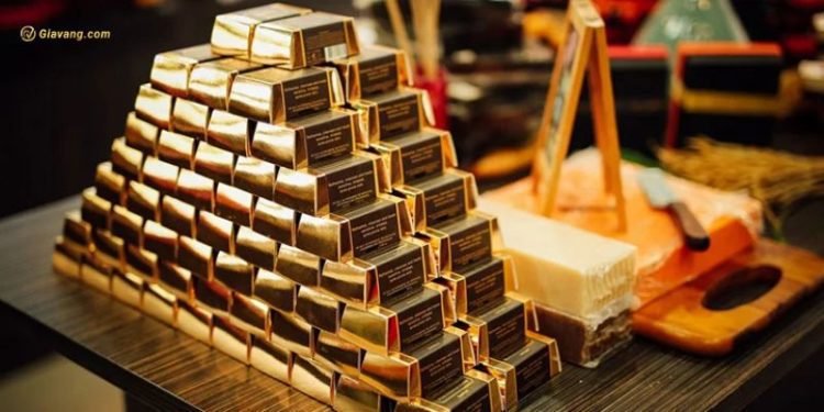 Phân tích giá vàng 11/10/2022: XAU/USD hướng tới sự bứt phá mạnh mẽ