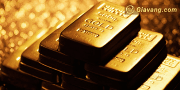 Phân tích giá vàng ngày 12/10/2022