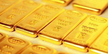 Phân tích giá vàng ngày 13/10/2022: Vàng phục hồi trên ngưỡng 1.660 USD trong bối cảnh lạm phát 