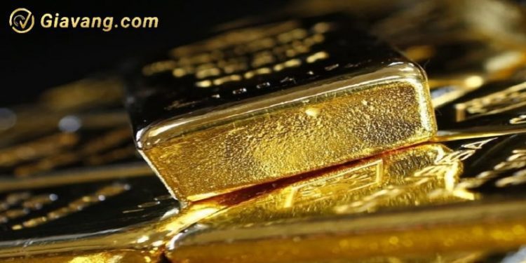 Phân tích giá vàng ngày 25/10/2022: XAU/USD phục hồi lại mức $ 1,670 trong bối cảnh DXY mềm hơn 1 Phân tích giá vàng ngày 25/10/2022