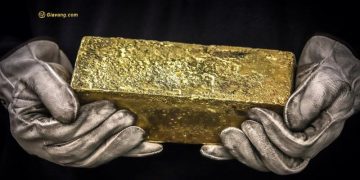 Phân tích giá vàng ngày 3/10/2022: Khả năng vàng nghịch đảo tăng giá trong thời gian tới 3 Phân tích giá vàng ngày 3/10/2022: Khả năng vàng nghịch đảo tăng giá trong thời gian tới