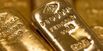 Phân tích giá vàng ngày 6/10/2022: Vàng đang hướng đến mục tiêu 1.735 USD