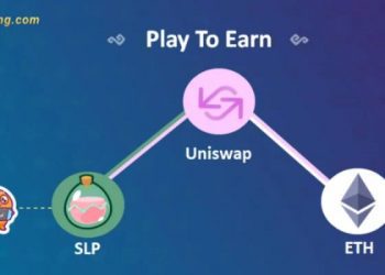 Play to Earn là gì? Tiềm năng tương lai của Play to Earn