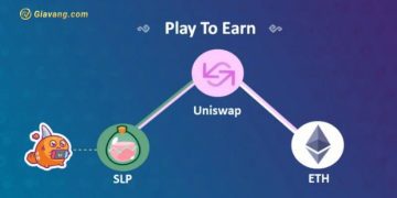 Play to Earn là gì? Tiềm năng tương lai của Play to Earn 3 Play to Earn là gì? Tiềm năng tương lai của Play to Earn