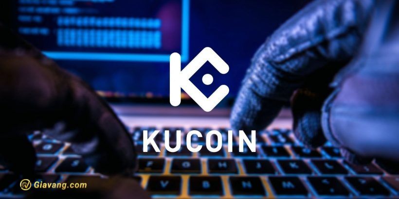 Hướng dẫn cách đăng ký và xác thực bảo mật tài khoản KuCoin