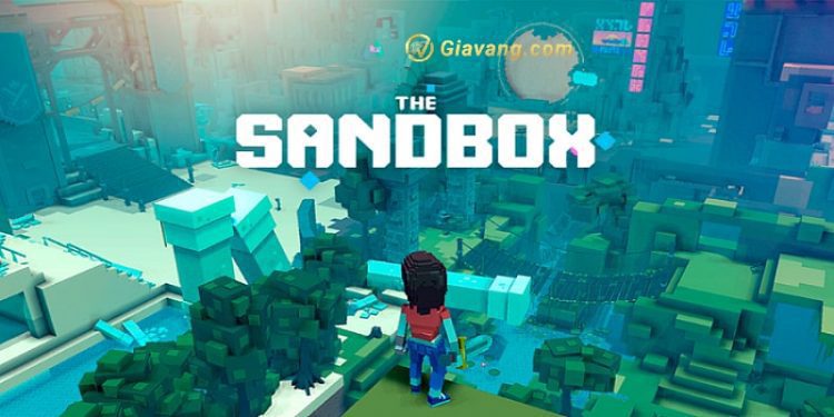 Sand coin là gì? Một số thông tin về dự án The SandBox