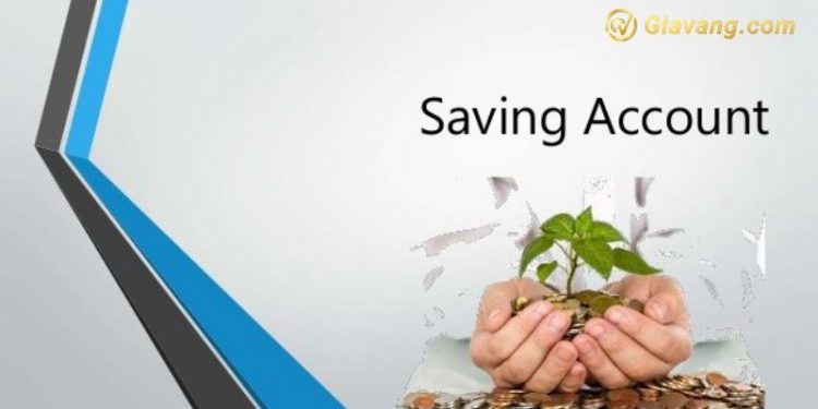 Saving Account là gì? Cách chọn ngân hàng có lãi suất Saving Account tốt 1 Saving Account là gì? Cách chọn ngân hàng có lãi suất Saving Account tốt