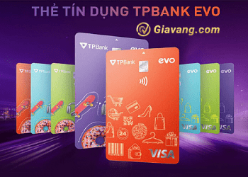 Thẻ tín dụng TPBank EVO là gì? 3 cách mở thẻ tín dụng EVO nhận ưu đãi hot