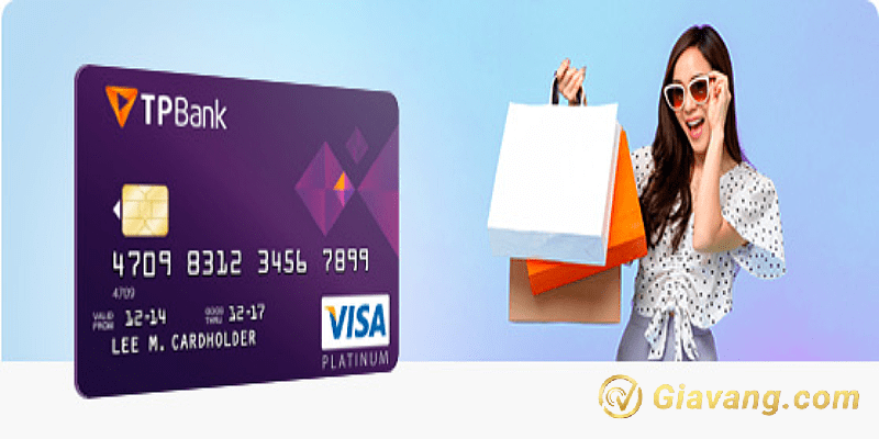 Thẻ tín dụng TPBank