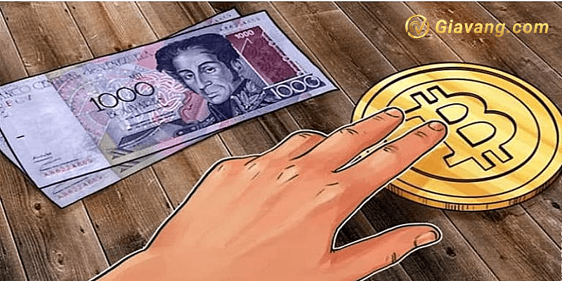 Đồng Boliavar Fuerte – Venezuela tiền mệnh giá thấp nhất