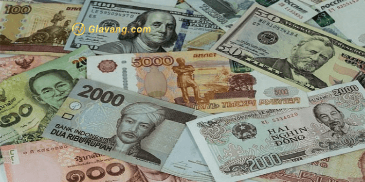 Tiền mệnh giá thấp nhất