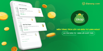 Tikop là gì? Thực hư việc Tikop lừa đảo?  9 Tikop là gì? Thực hư việc Tikop lừa đảo?