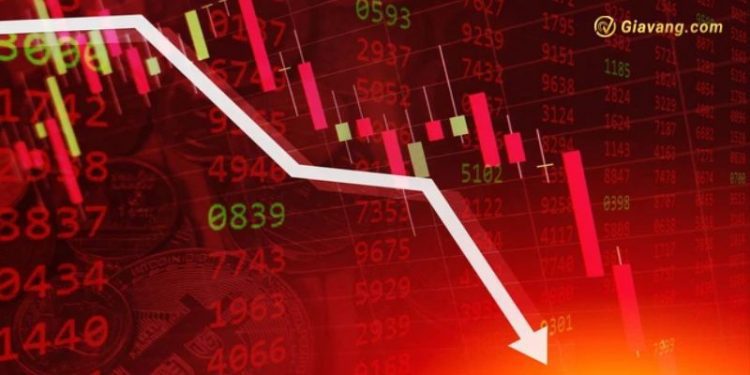 Cập nhật chứng khoán ngày 7/10/2022: Cổ phiếu giảm mạnh, nằm sàn la liệt, VN-Index giảm 43 điểm 1 Cập nhật chứng khoán ngày 7/10/2022: Cổ phiếu giảm mạnh, nằm sàn la liệt, VN-Index giảm 43 điểm