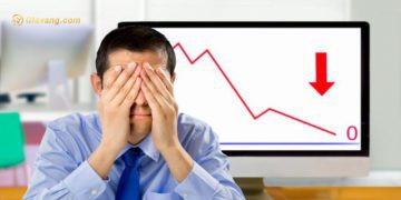 Tin chứng khoán ngày 7/10/2022: Sắc đỏ ngập trời, cơ hội nào cho VN-Index