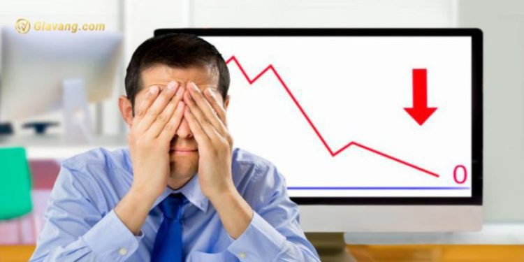 Tin chứng khoán ngày 7/10/2022: Sắc đỏ ngập trời, cơ hội nào cho VN-Index