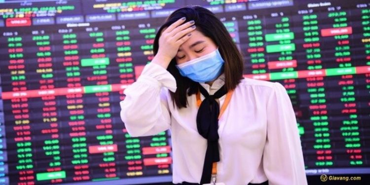 Tin tức chứng khoán ngày 3/10/2022: Xu hướng tăng ngắn hạn với mức tăng 72% 1 Tin tức chứng khoán ngày 3/10/2022: Xu hướng tăng ngắn hạn với mức tăng 72%