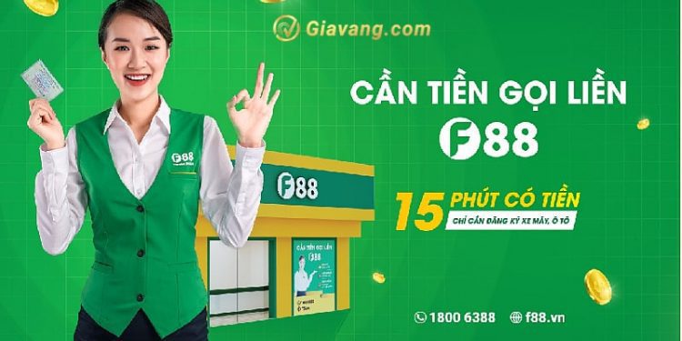 F88 là gì? Vay tiền F88 lãi suất bao nhiêu? F88 bị bắt đúng không? 1 F88 là gì? Hướng dẫn cách vay tiền chi tiết