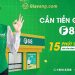 F88 là gì? Vay tiền F88 lãi suất bao nhiêu? F88 bị bắt đúng không? 6 F88 là gì? Hướng dẫn cách vay tiền chi tiết