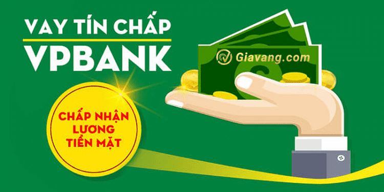 Chia sẻ kinh nghiệm vay tín chấp VPBank nhanh chóng