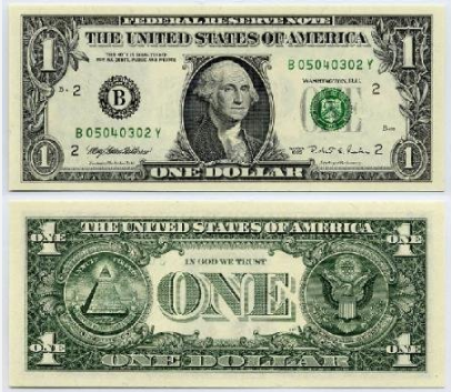 1 Đô La Mỹ bằng bao nhiêu tiền Việt