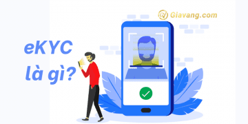 eKYC là gì? Lợi ích của công nghệ định danh điện tử trong banking? 9 eKYC là gì? Lợi ích của công nghệ định danh điện tử trong banking?