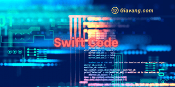 Mã Swift là gì? Tổng hợp mã Swift của các ngân hàng 8 Mã Swift là gì? Tổng hợp mã Swift của các ngân hàng