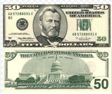 50 Đô La Mỹ đổi ra bao nhiêu tiền Việt
