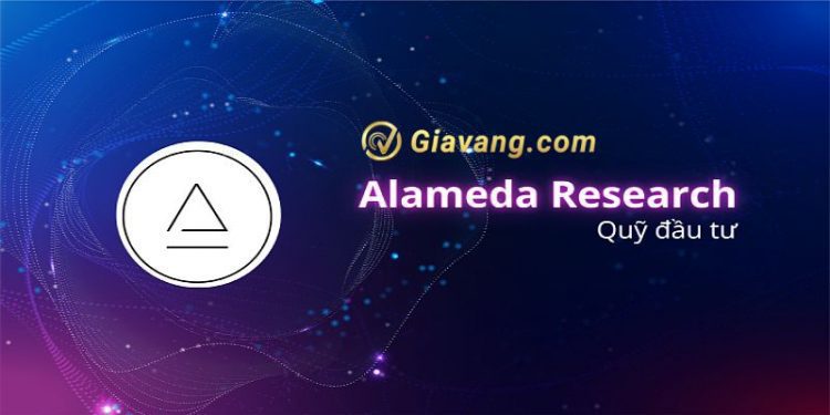 Alameda Research là gì? Các dự án mà Alameda Research đã đầu tư