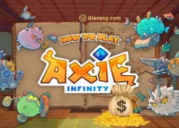 Axie Infinity là gì?