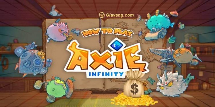 Axie Infinity là gì?