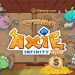 Axie Infinity là gì? Chơi Axie Infinity có mất tiền không? 9 Axie Infinity là gì?