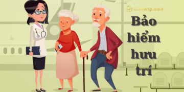 Bảo hiểm hưu trí là gì? Có nên mua bảo hiểm hưu trí hay không? 3 Bảo hiểm hưu trí là gì? Có nên mua bảo hiểm hưu trí hay không?