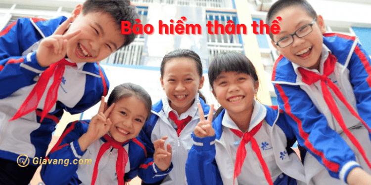 Bảo hiểm thân thể là gì? Mức đóng năm 2023 là bao nhiêu?