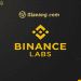 Binance Labs là gì? Cách đầu tư theo Binance Labs