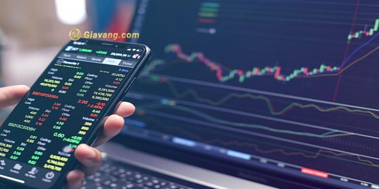 Điểm chứng khoán là gì? Cách tính điểm chứng khoán chuẩn xác nhất 1 Tìm hiểu về điểm chứng khoán