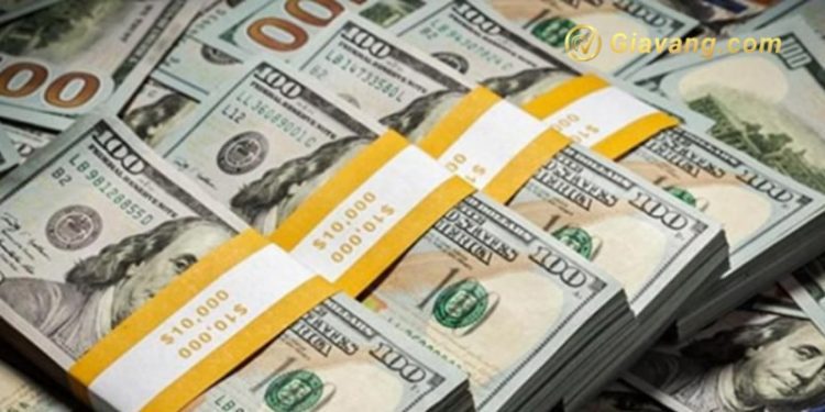 Đổi ngoại tệ ở tiệm vàng có bị phạt không? 1 Đổi ngoại tệ ở tiệm vàng có bị phạt không?