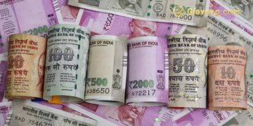 Đổi tiền Ấn Độ bằng cách nào? 1 Rupee Ấn Độ bằng bao nhiêu tiền Việt Nam? 5 Đổi tiền Ấn Độ bằng cách nào? 1 Rupee Ấn Độ bằng bao nhiêu tiền Việt Nam?