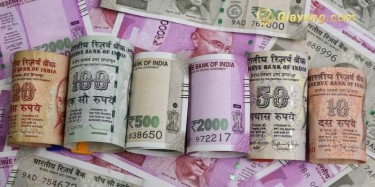 Đổi tiền Ấn Độ bằng cách nào? 1 Rupee Ấn Độ bằng bao nhiêu tiền Việt Nam?