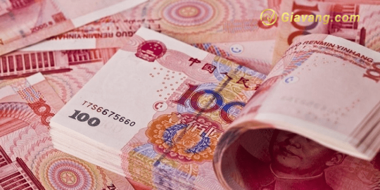 Đổi tiền Trung Quốc như thế nào? 1 nhân dân tệ bằng bao nhiêu tiền Việt Nam?