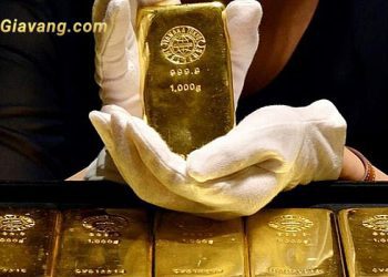 Dự báo giá vàng tuần tới 5/5-12/5/2024: Phố Wall cùng Main Street rơi vào hang gấu trong tuần tới khi đà tăng giá vàng suy yếu