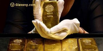 Dự báo giá vàng tuần tới 5/5-12/5/2024: Phố Wall cùng Main Street rơi vào hang gấu trong tuần tới khi đà tăng giá vàng suy yếu