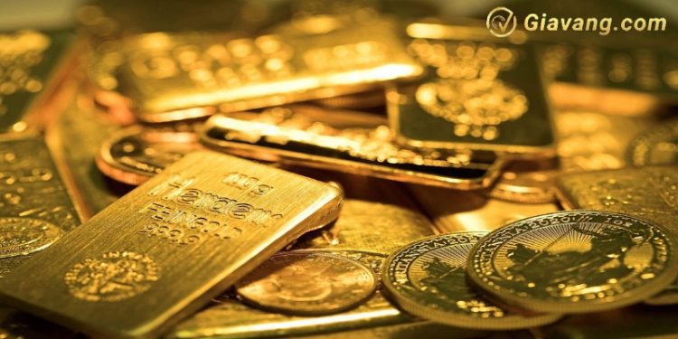 Dự báo giá vàng tuần tới 6/11 - 13/11/2022: Tâm lý lạc quan bao trùm thị trường 1 Dự báo giá vàng tuần tới 06/11 - 13/11/2022