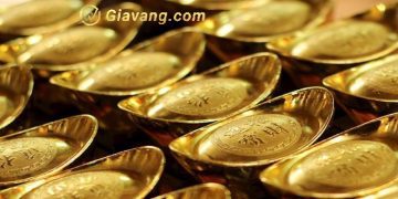 Dự báo giá vàng tuần tới 20/11 - 27/11/2022: Tâm lý vàng đang tăng nhẹ 2 Dự báo giá vàng tuần tới 20/11 - 27/11/2022