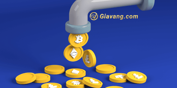 Faucet Crypto là gì? Cách kiếm tiền từ Faucet Crypto 1 Faucet Crypto là gì?