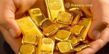 Giá vàng trong nước hôm nay 27/10/2023: Vàng SJC đảo chiều tăng mạnh